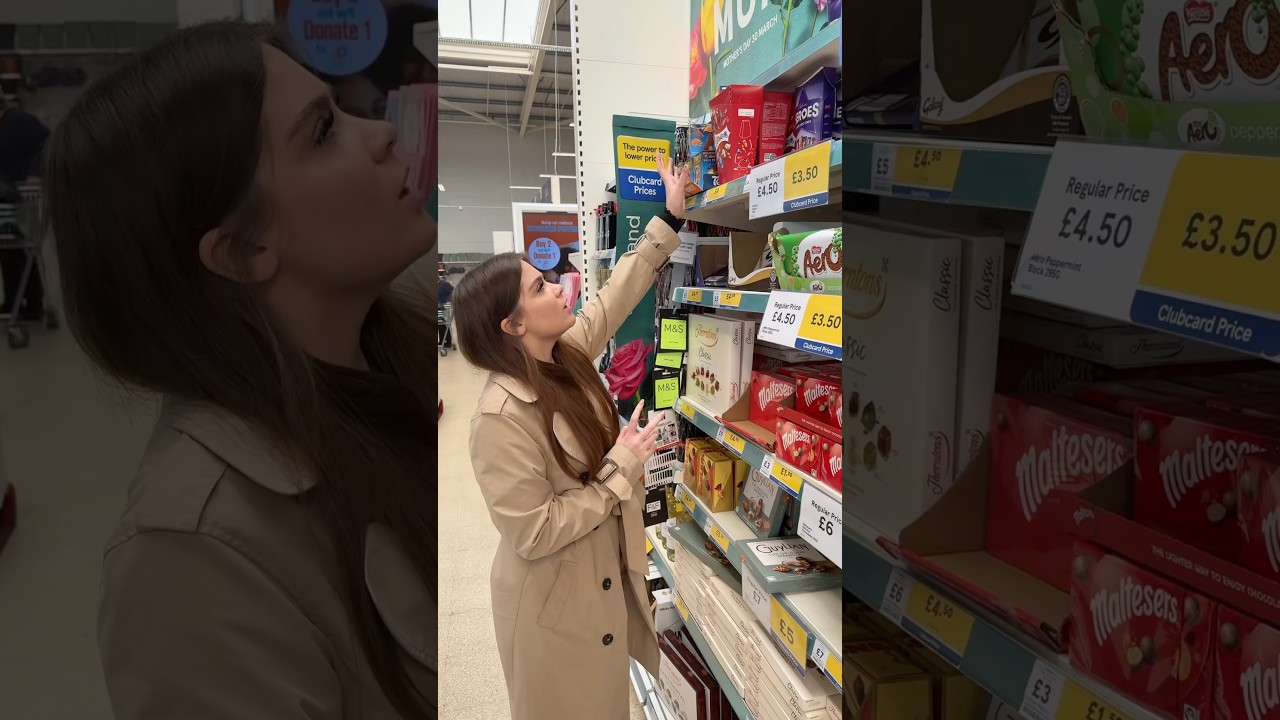 Betting On Chocolate😳🍫?! 