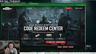 How to get a free skin & premium in ABI with Creator Codes!