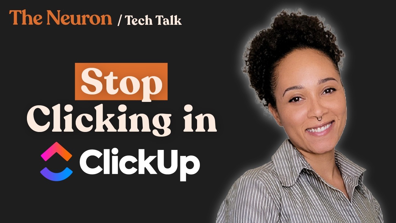 The Real Way ClickUp AI Saves You Hours Every Week