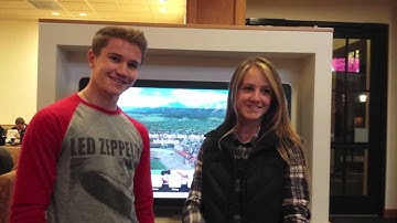 What Would You 3D Print?  3D Printing Video Interview