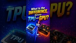 What Is the Difference Between TPU and GPU?