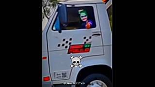 Bro is on a mission  💀🃏 Details