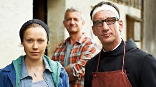 Das Leben ist ein Bauernhof I Deutscher Film 2012 I Dominic Raacke,Heio von Stetten,Katharina