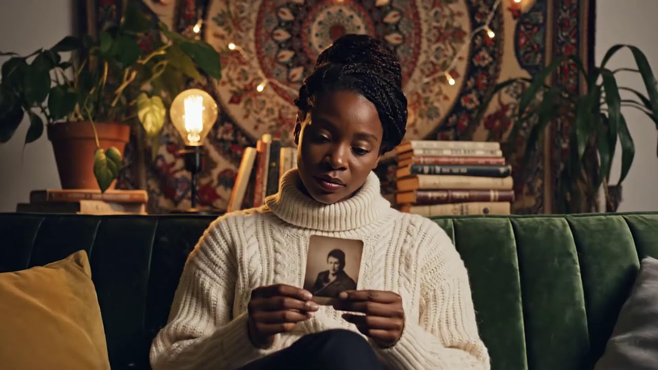 Moments Between Us That Fell Like Gentle Guitar Chords 💕 Warm Alternative Affection & Cozy Indie ...