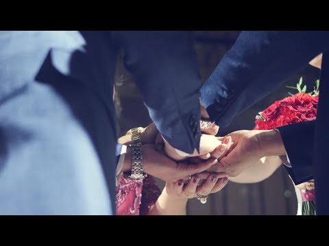 20190721 Michael & Jessica 高雄林皇宮婚禮 NDE快剪快播