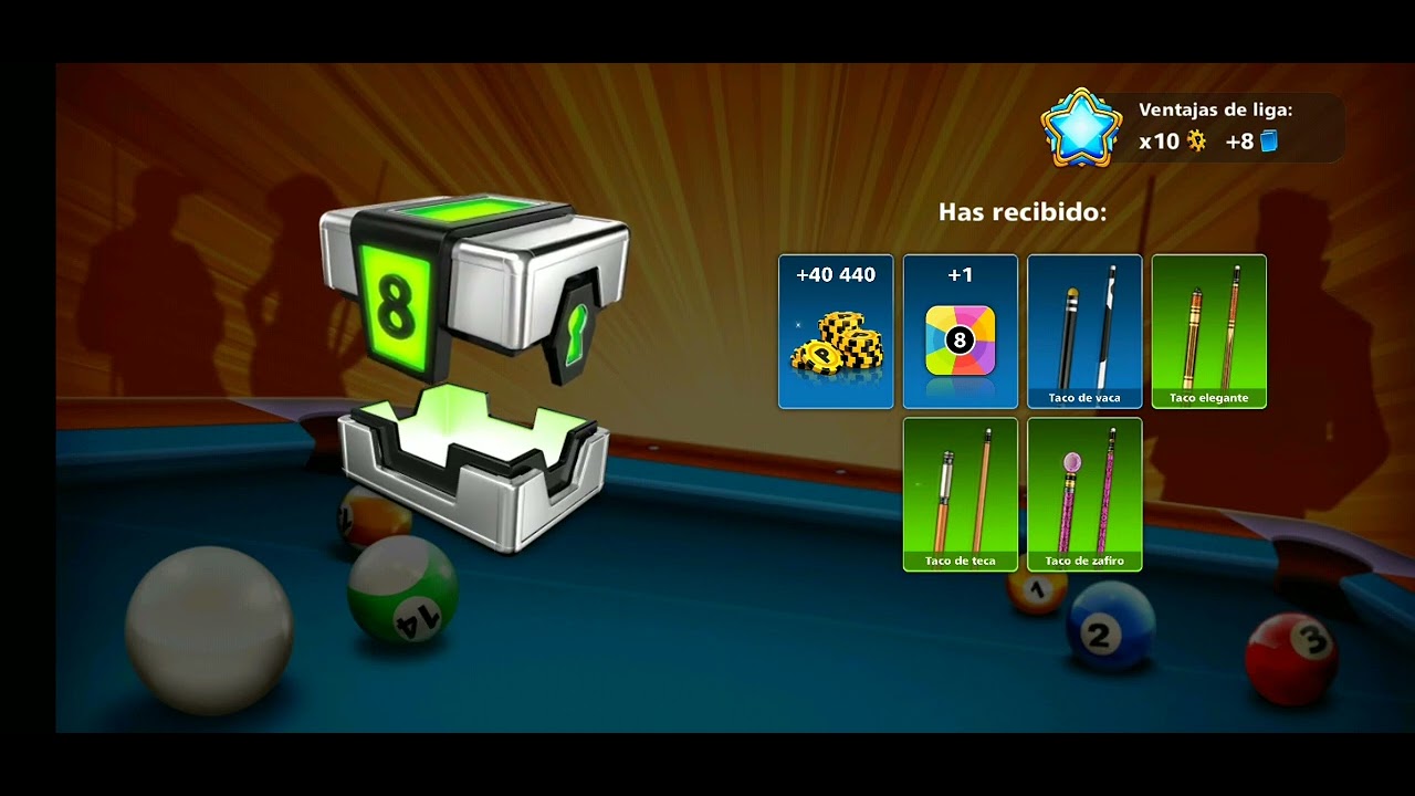 Pool Pass Flashback: Warrior Season (2022). Collecting Rewards. 8 Ball Pool.