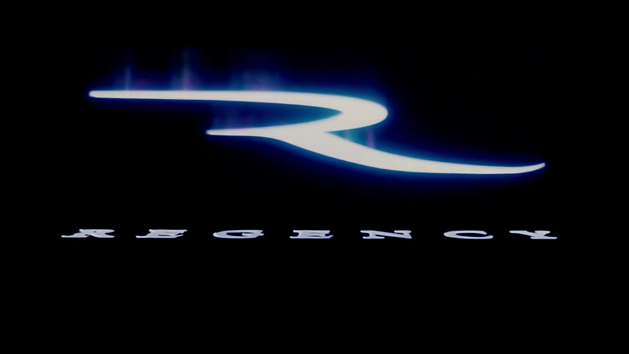 Regency Enterprises (1994-2015) (4K UHD @ 60FPS)