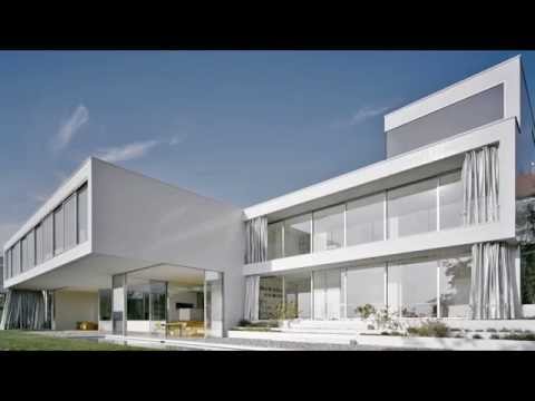 Architecture & Kitchen by Leicht