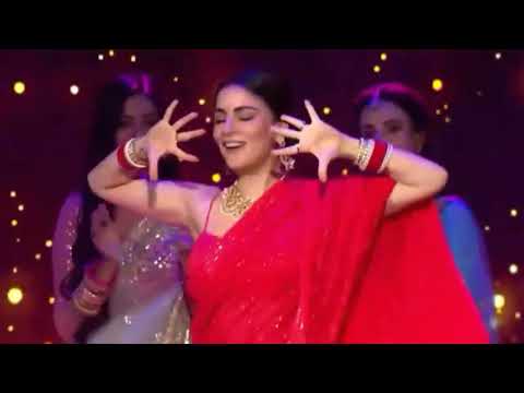 Shraddha Arya and