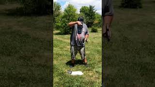 Palmetto State Armory Micro Dagger Magazine Fail