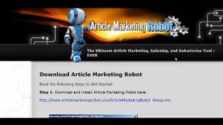 Free to Download: Online Content Rewriting Tool screenshot 5