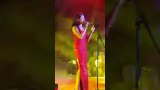 روبي تغني إنت عارف ليه و تشعل حفلة شرم الشيخ 2022