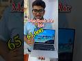 MacBook Air M4 Only 65000 At Bangalore Phones Captain