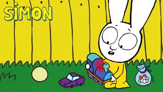 I lost my little train, Mom! 😢 Simon | Full Episodes | 1h | Season 3