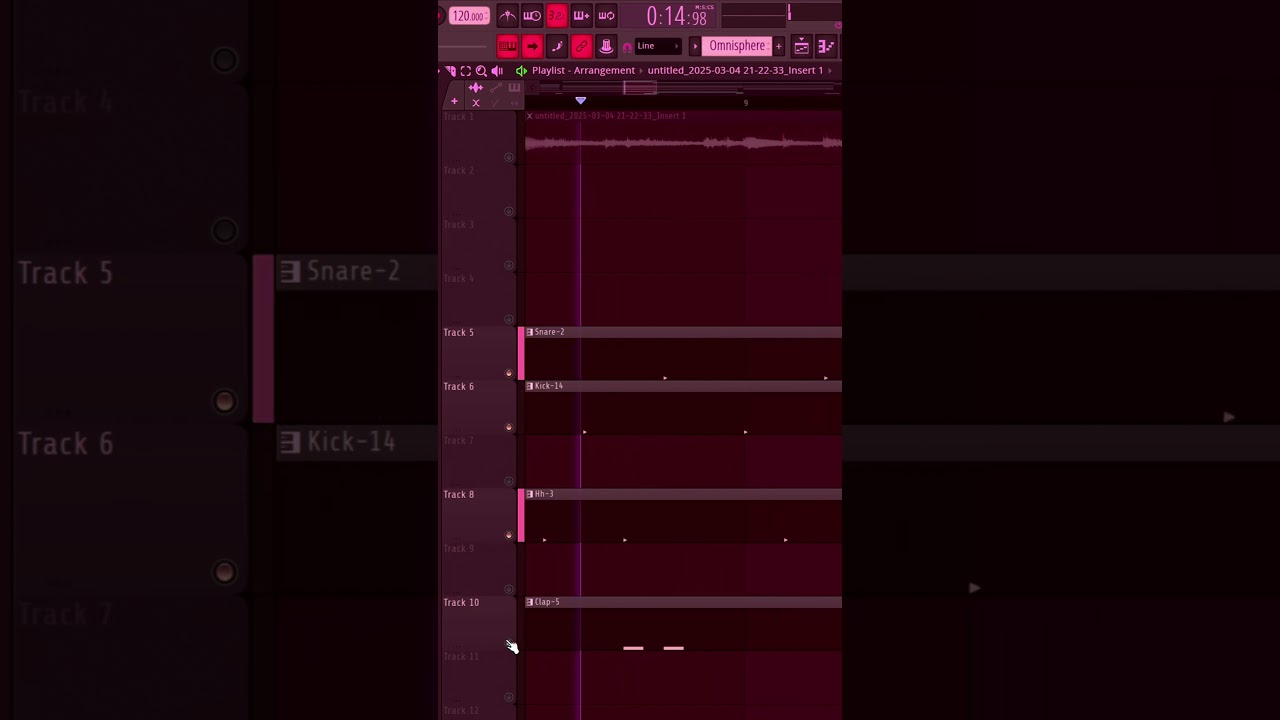 How to make minimalistic INDIE POP🎸