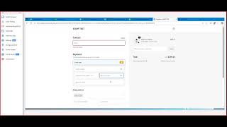 Shopify App Testing for Microsoft Edge