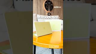Unboxing Laptop Termurah Apple