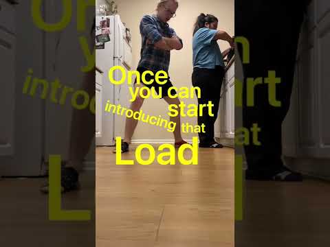 EASY muscle strain