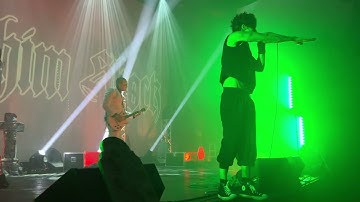 Seraphim Shock Little Gothic (2023.09.01 Oriental Theater)