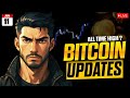 Kya BTC ATH Jaane Waala Hai | Crypto News Today Hindi | Bitcoin Technical Analysis