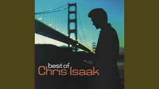 Video thumbnail of "Chris Isaak - Wicked Game"