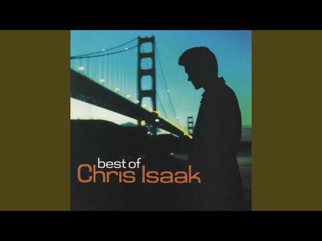 Wicked Games - Chris Isaak