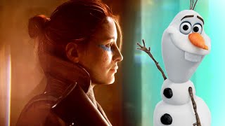 How To Build A Snowman In Battlefield 5 screenshot 5