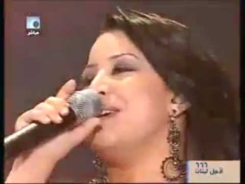 Yosra Mahnouch_Eddam EL Kel