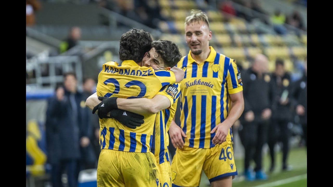 DAC 1904 - MŠK Žilina 3:1 (2:1)