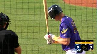 Walker Jenkins homers in four-hit game