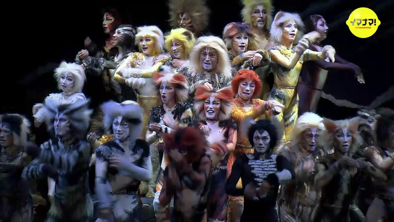 Shiki Theatre Company begins production of stage adaptation of