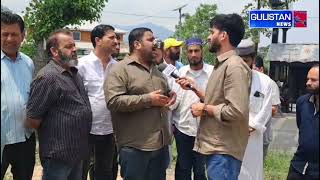 Batote, Ramban needs attention! Lacking basic facilities is affecting daily life.