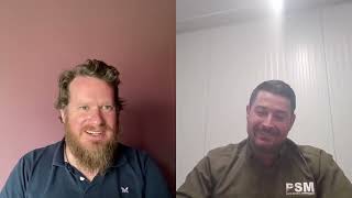 S2 EP1: Why Safety Software Fails on Construction Projects | Chris Wright (Nexus)