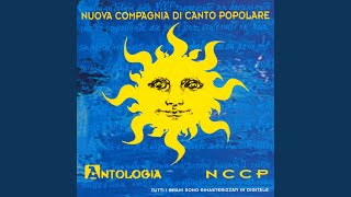 Video thumbnail of "Nuova Compagnia di Canto Popolare - Cicerenella"