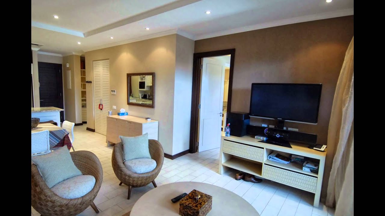 Eden island, Seychelles. Luxury 1 bedroom holiday apartment rental