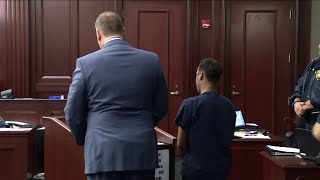 Mom pleads guilty to child endangerment in shooting death of toddler