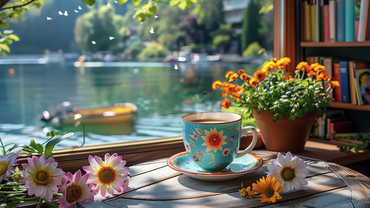 Lofi Deep Focus Music To Improve Concentration - Perfect Background Study & Work Music