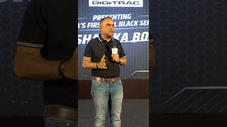 Digitrac New Tractor Power and Mileage