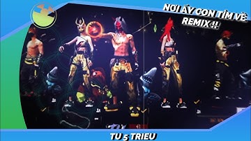 🔴[Code Alight Motion] Code Lia Cam Nhạc Nơi Ấy Con Tìm Về Remix | 𝙏𝙪 5 𝙏𝙧𝙞𝙚𝙪 🇻🇳|