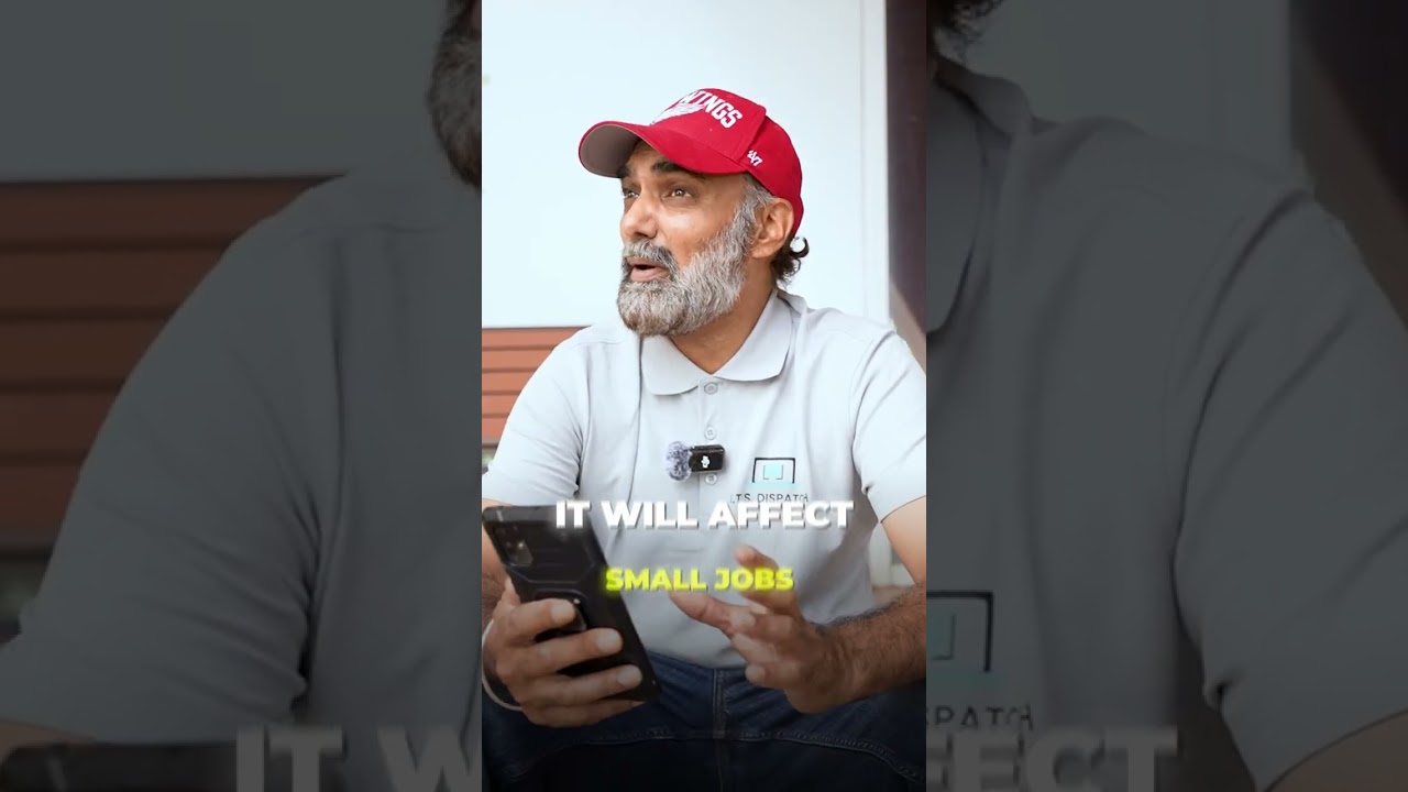 🌟 Dispatch Training Program | Career Growth in Logistics 🚀