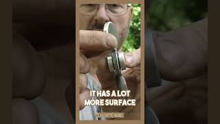 Fidget Spinners On Steroids?