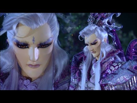 霹靂魔封32章末-劍競天下 龍宿華麗戰熒禍Part1