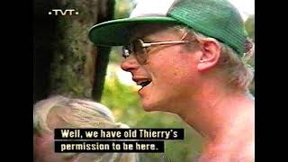 Meheti'a - The Seamount's Top | Return of Marco Polo - Ep 28.