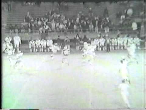 Des Moines North vs. Des Moines Tech 1974