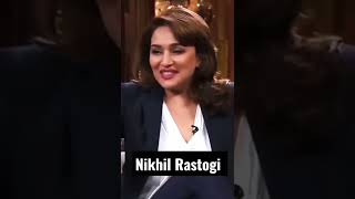 Madhuri Dixit Nene With Anupam Kher Shorts Status Video