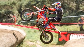 Enduro GP Portugal 2024 | Best of Day 1  World Championship by Jaume Soler