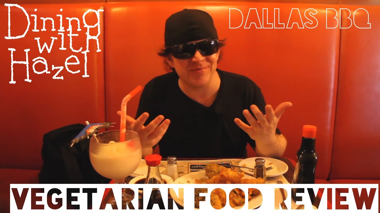 Dallas BBQ's Restaurant Review by HAZELISMYSPIRIT In The East Village