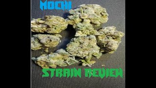 Delicious Strain Mochi Kush Strain Cannabis Review (AAAA) Cannabis 30%thc