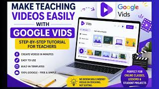 TRY GOOGLE VIDS