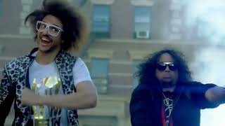 LMFAO FEAT. LAUREN BENNETT &amp; GOONROCK – PARTY ROCK ANTHEM (OFFICIAL MUSIC VIDEO) [2011] 🎧🔥